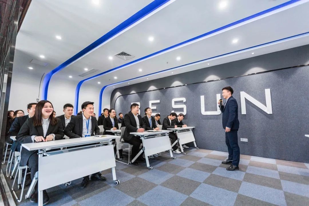 賦能企業(yè)數(shù)字化 北盛科技攜手華商德瑞實(shí)現(xiàn)APP一期應(yīng)用成功上架