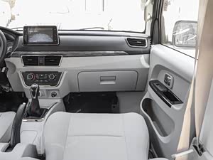 金杯新海獅S適配195寬胎，承載實力再升級，信息技術咨詢賦能智慧物流